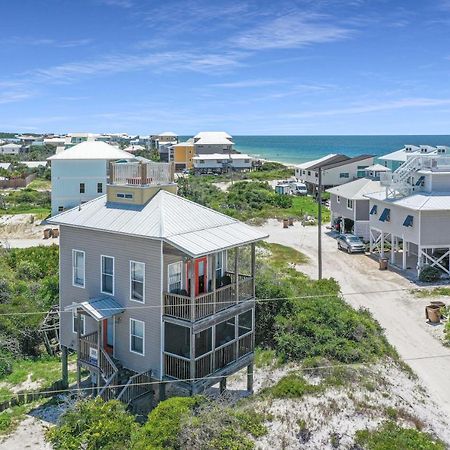 Narrow Escape By Pristine Properties Vacation Rentals Cape San Blas Extérieur photo