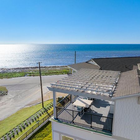 Narrow Escape By Pristine Properties Vacation Rentals Cape San Blas Extérieur photo