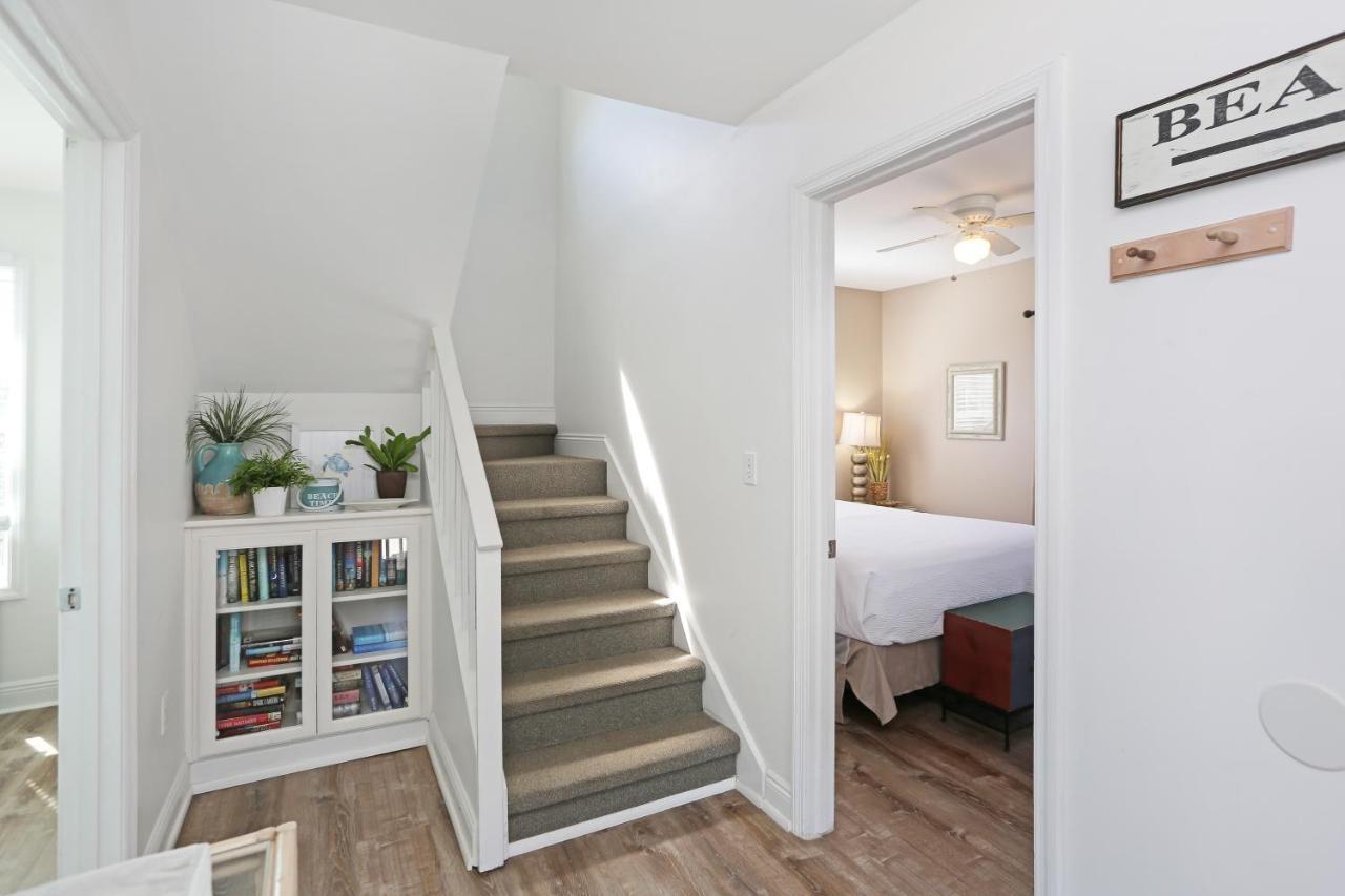 Narrow Escape By Pristine Properties Vacation Rentals Cape San Blas Extérieur photo