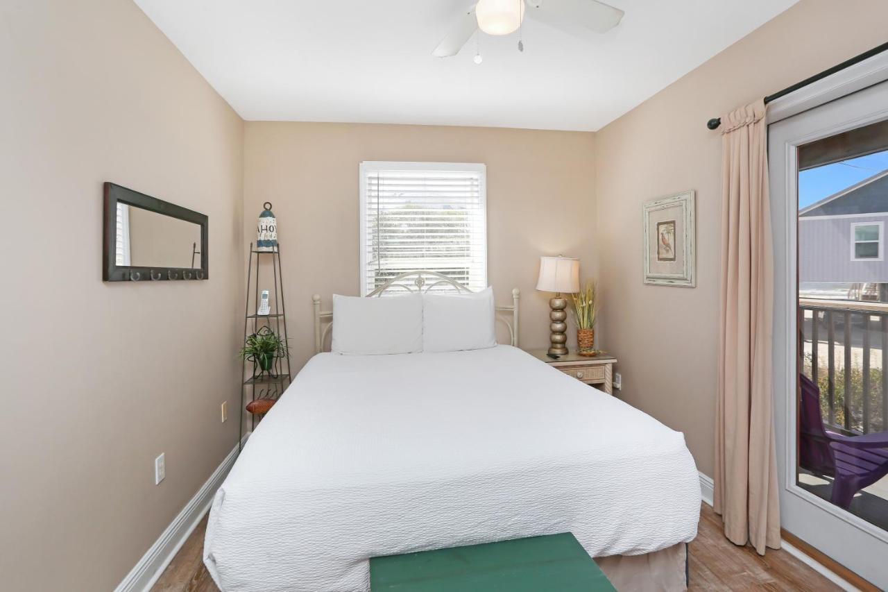 Narrow Escape By Pristine Properties Vacation Rentals Cape San Blas Extérieur photo