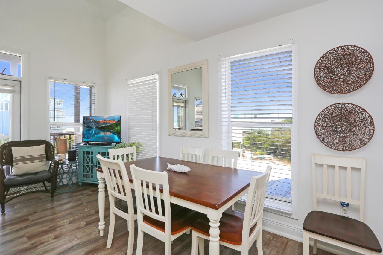 Narrow Escape By Pristine Properties Vacation Rentals Cape San Blas Extérieur photo