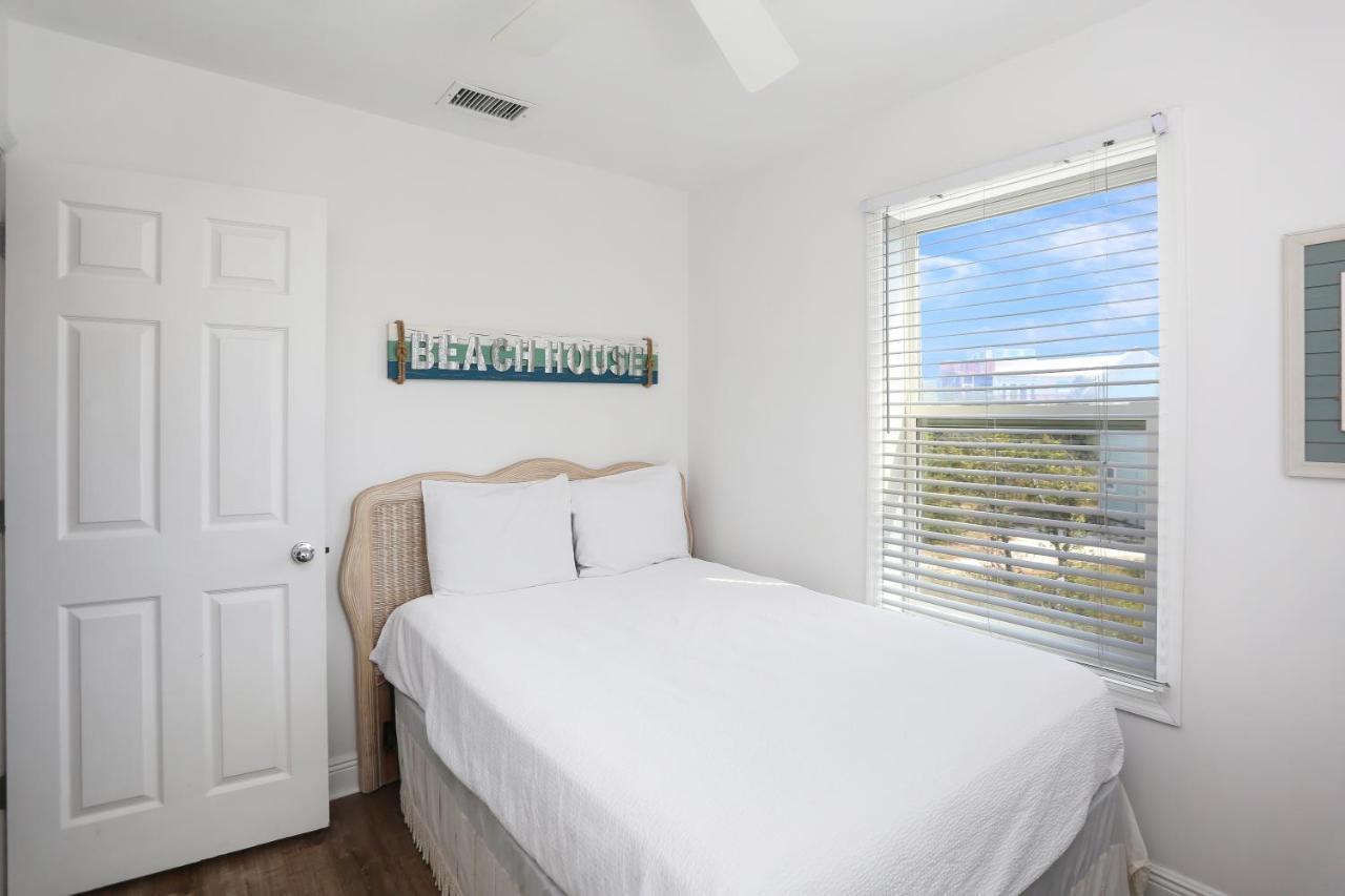 Narrow Escape By Pristine Properties Vacation Rentals Cape San Blas Extérieur photo