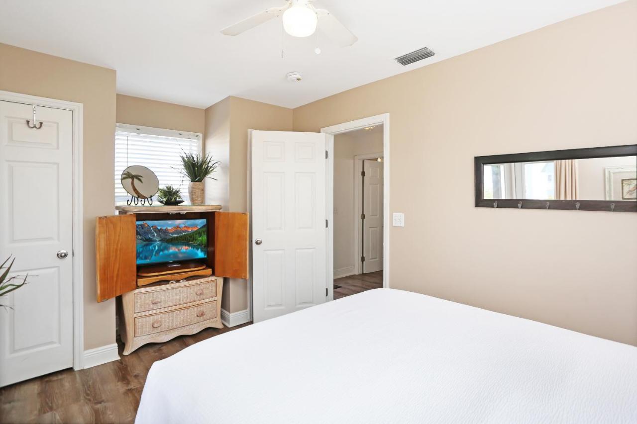 Narrow Escape By Pristine Properties Vacation Rentals Cape San Blas Extérieur photo