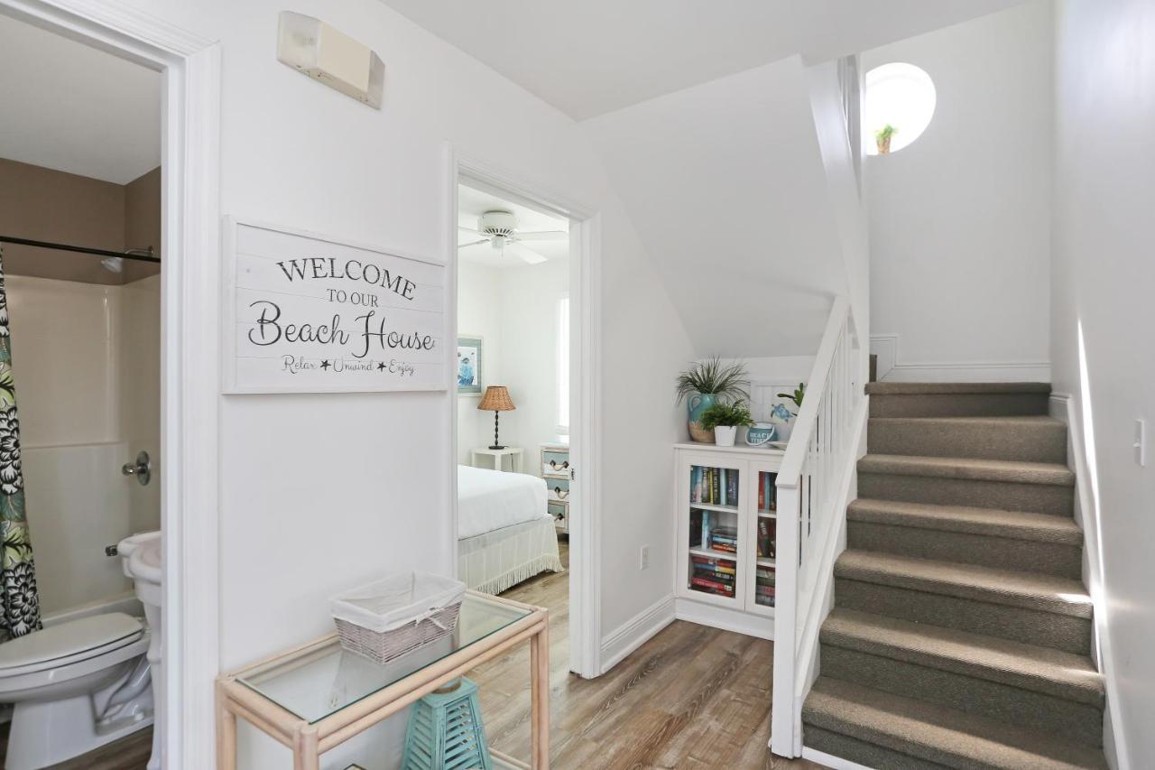 Narrow Escape By Pristine Properties Vacation Rentals Cape San Blas Extérieur photo
