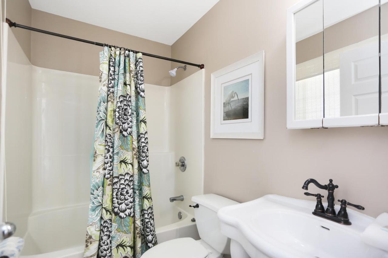 Narrow Escape By Pristine Properties Vacation Rentals Cape San Blas Extérieur photo