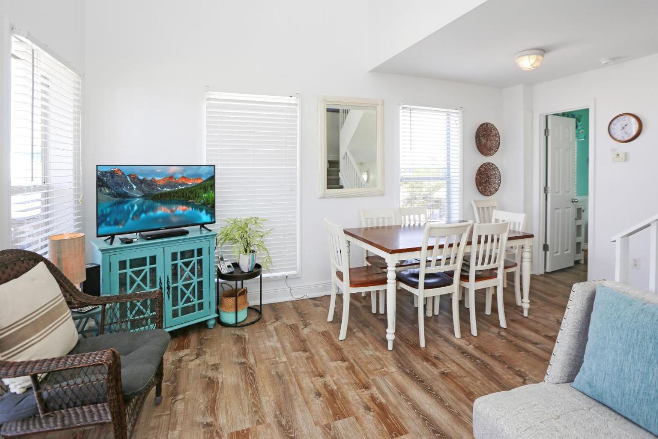 Narrow Escape By Pristine Properties Vacation Rentals Cape San Blas Extérieur photo