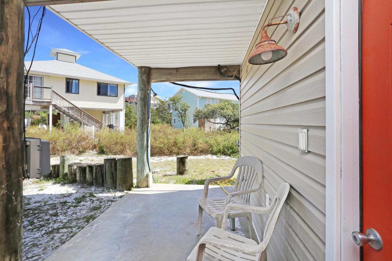 Narrow Escape By Pristine Properties Vacation Rentals Cape San Blas Extérieur photo