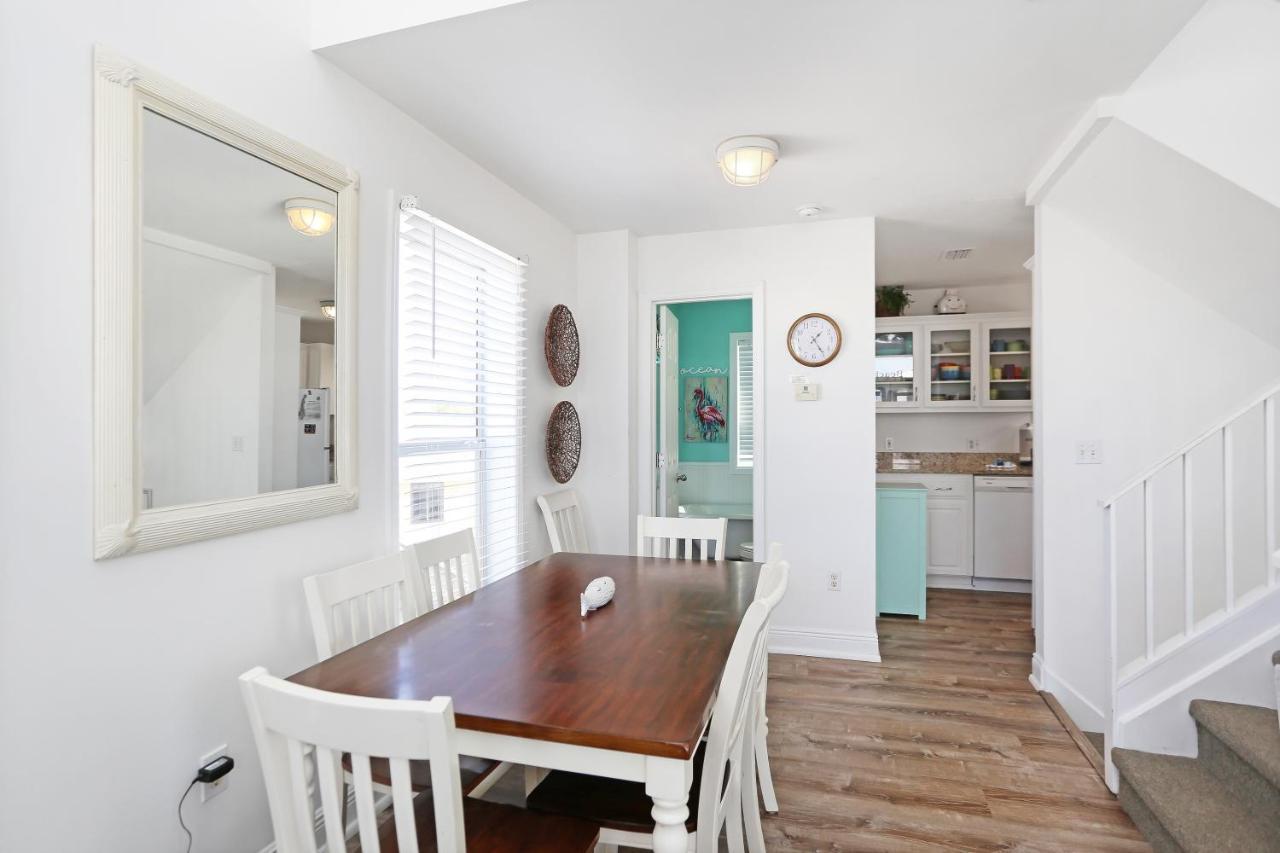 Narrow Escape By Pristine Properties Vacation Rentals Cape San Blas Extérieur photo