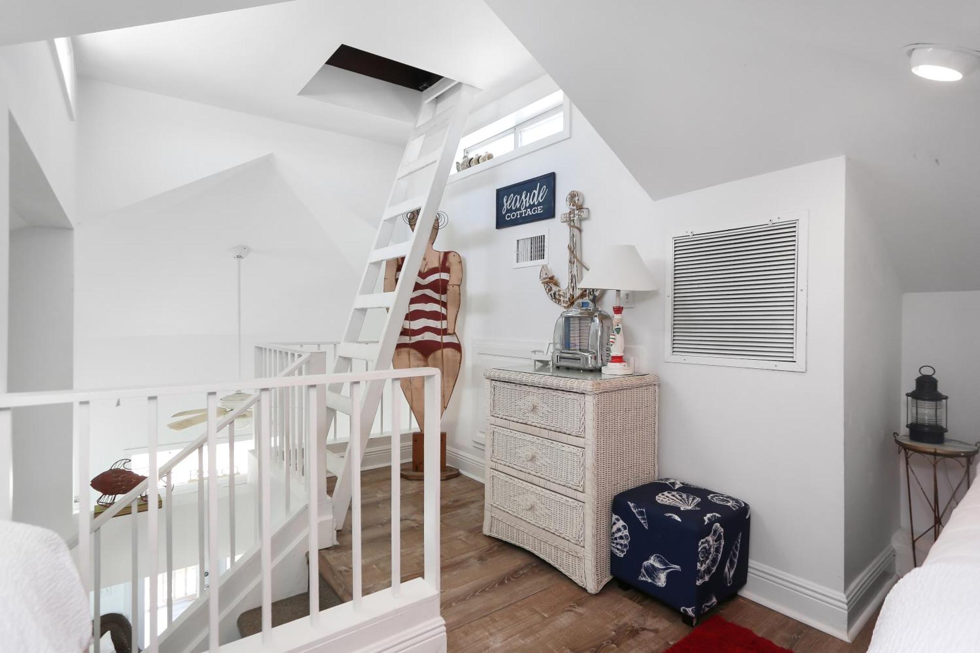 Narrow Escape By Pristine Properties Vacation Rentals Cape San Blas Extérieur photo
