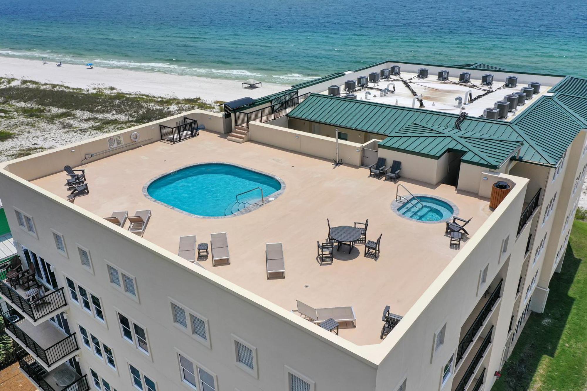 Narrow Escape By Pristine Properties Vacation Rentals Cape San Blas Extérieur photo