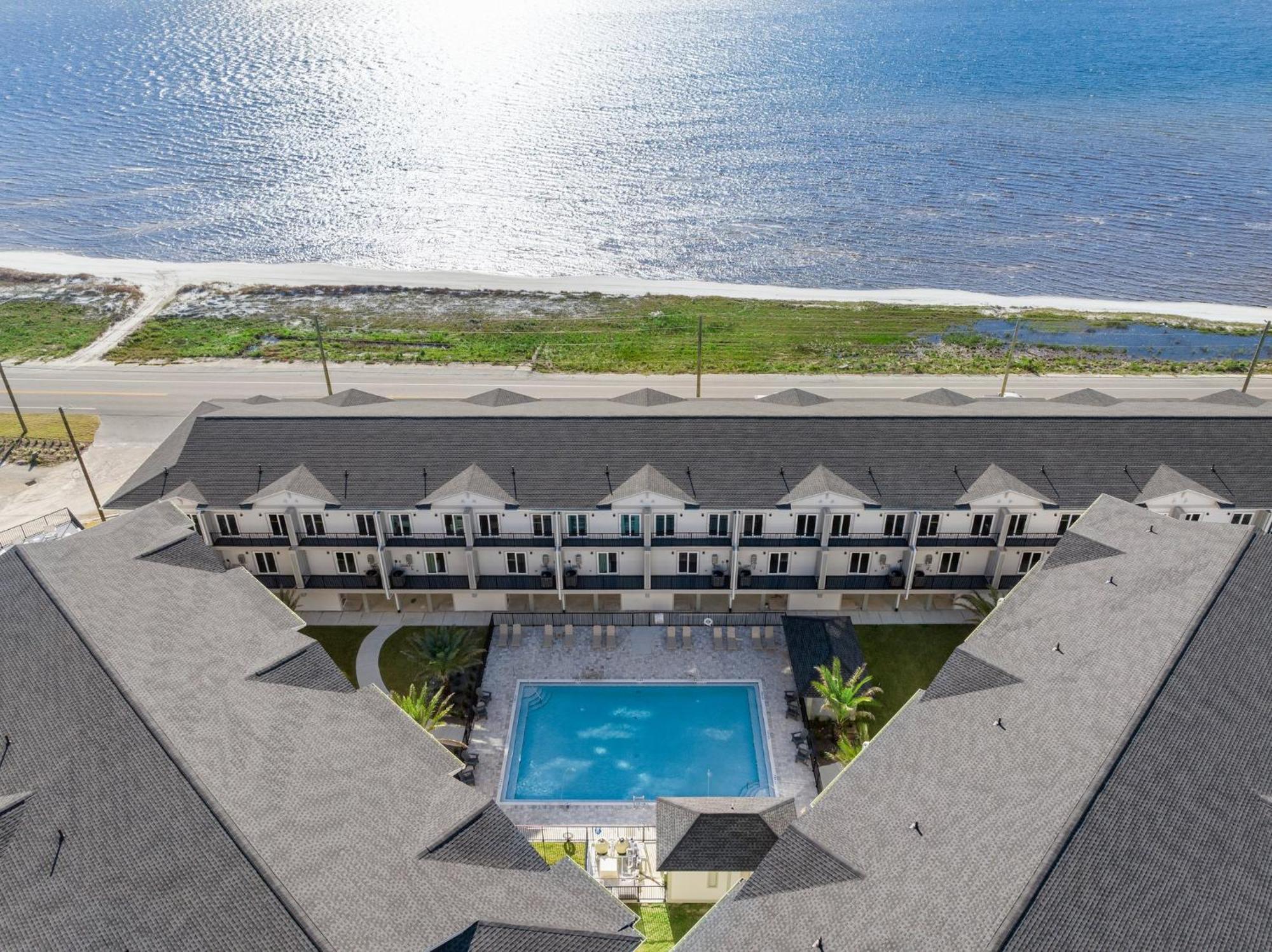 Narrow Escape By Pristine Properties Vacation Rentals Cape San Blas Extérieur photo