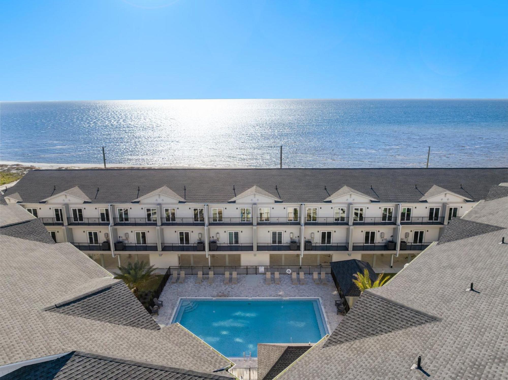 Narrow Escape By Pristine Properties Vacation Rentals Cape San Blas Extérieur photo