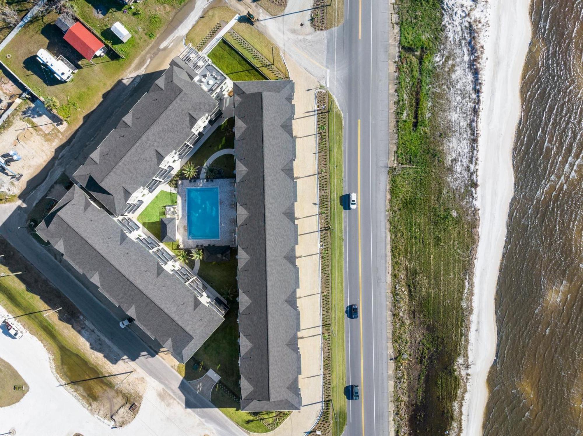 Narrow Escape By Pristine Properties Vacation Rentals Cape San Blas Extérieur photo