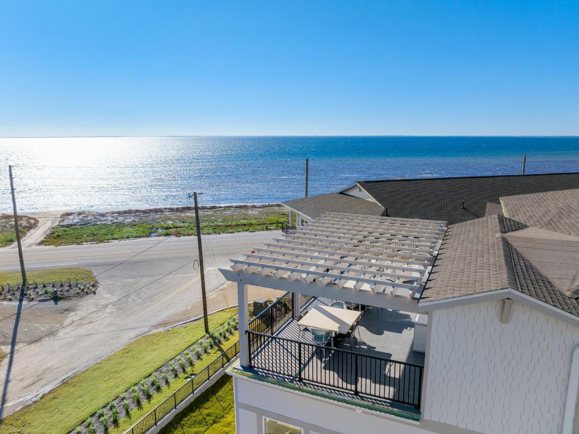 Narrow Escape By Pristine Properties Vacation Rentals Cape San Blas Extérieur photo