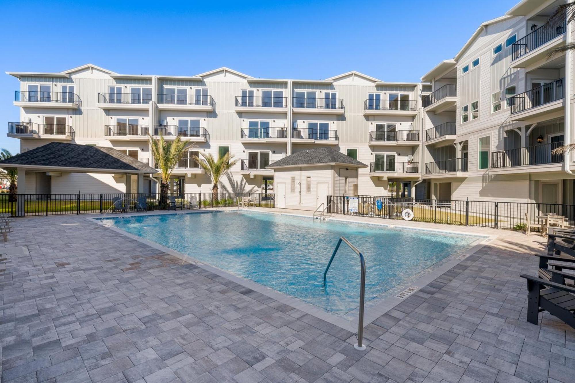 Narrow Escape By Pristine Properties Vacation Rentals Cape San Blas Extérieur photo